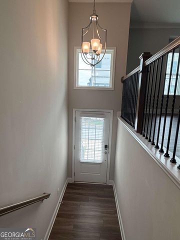 4628 Eddibunn Drive SE, Smyrna, GA 30080
