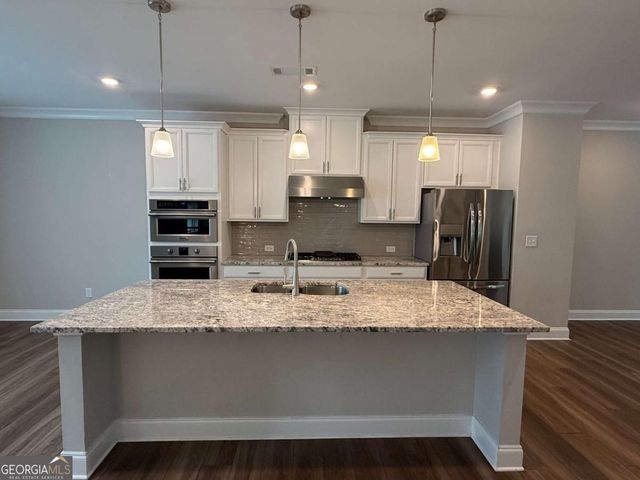 4628 Eddibunn Drive SE, Smyrna, GA 30080