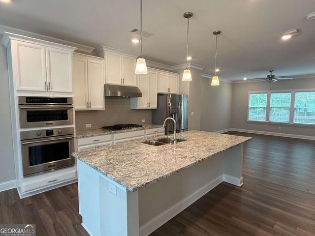 4628 Eddibunn Drive SE, Smyrna, GA 30080