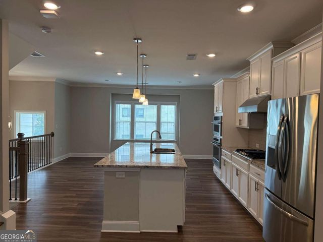 4628 Eddibunn Drive SE, Smyrna, GA 30080