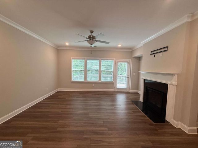 4628 Eddibunn Drive SE, Smyrna, GA 30080