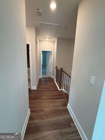 4628 Eddibunn Drive SE, Smyrna, GA 30080