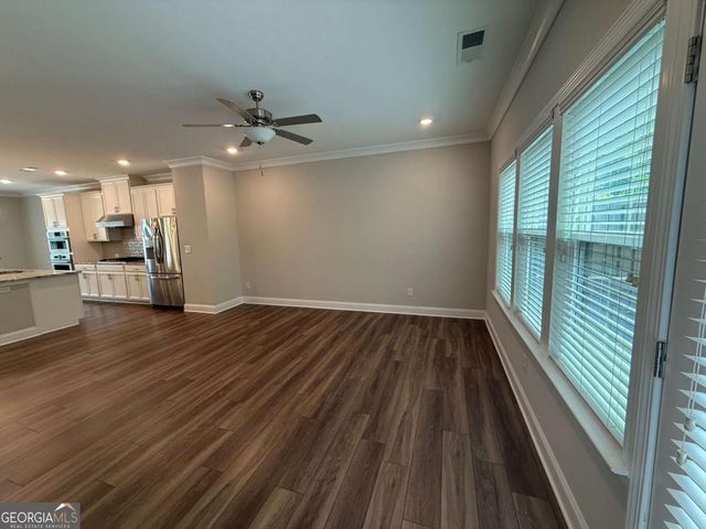 4628 Eddibunn Drive SE, Smyrna, GA 30080