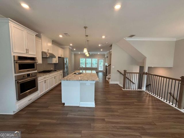 4628 Eddibunn Drive SE, Smyrna, GA 30080