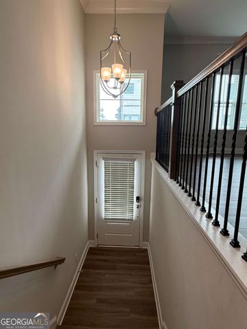 4628 Eddibunn Drive SE, Smyrna, GA 30080