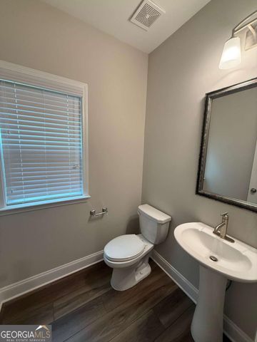 4628 Eddibunn Drive SE, Smyrna, GA 30080