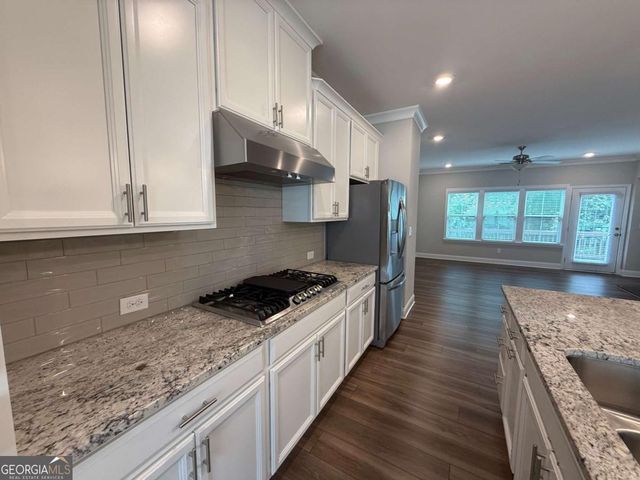 4628 Eddibunn Drive SE, Smyrna, GA 30080