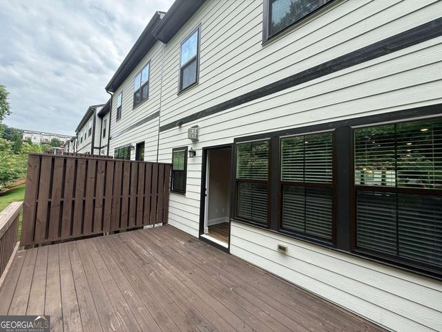 4628 Eddibunn Drive SE, Smyrna, GA 30080