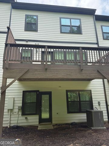 4628 Eddibunn Drive SE, Smyrna, GA 30080