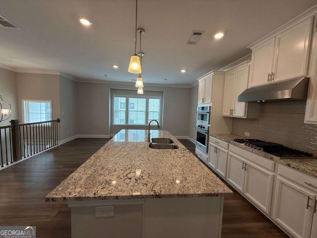 4628 Eddibunn Drive SE, Smyrna, GA 30080