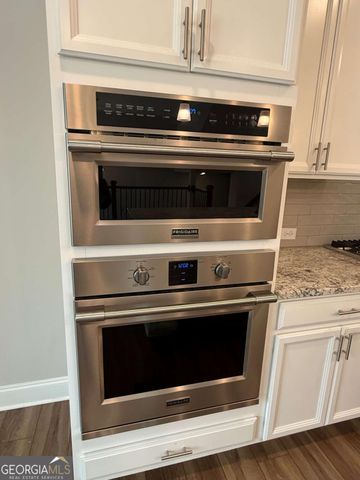 4628 Eddibunn Drive SE, Smyrna, GA 30080