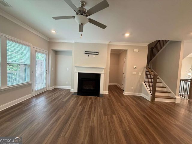 4628 Eddibunn Drive SE, Smyrna, GA 30080