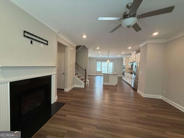 4628 Eddibunn Drive SE, Smyrna, GA 30080