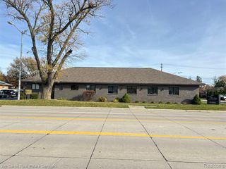 25630 Little Mack Avenue, Saint Clair Shores, MI 48081