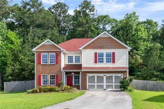 3235 Avondale Parkway, Powder Springs, GA 30127
