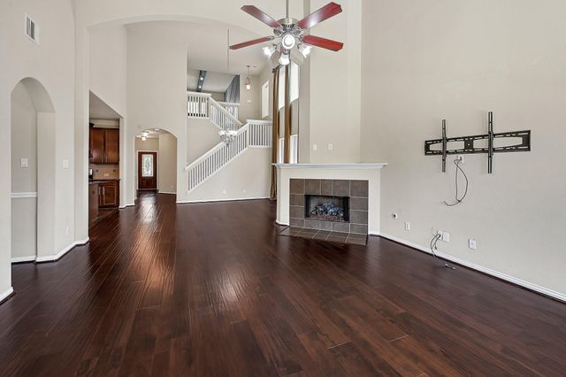 2414 Snowy Egret Drive, Katy, TX 77494