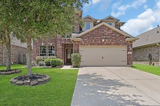 2414 Snowy Egret Drive, Katy, TX 77494