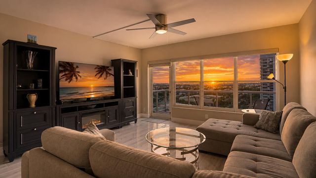 3550 Galt Ocean Drive 1208, Fort Lauderdale, FL 33308