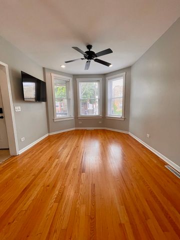 2416 N Springfield Avenue 2, Chicago, IL 60647