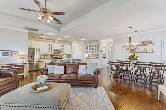 119 Blue Stem Lane, Aledo, TX 76008