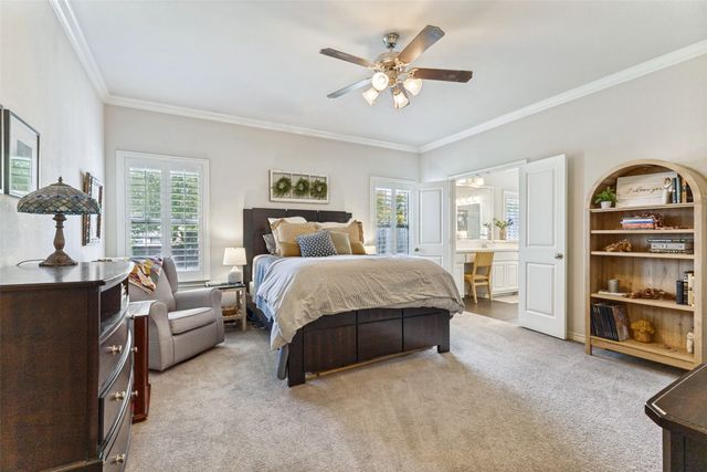 119 Blue Stem Lane, Aledo, TX 76008