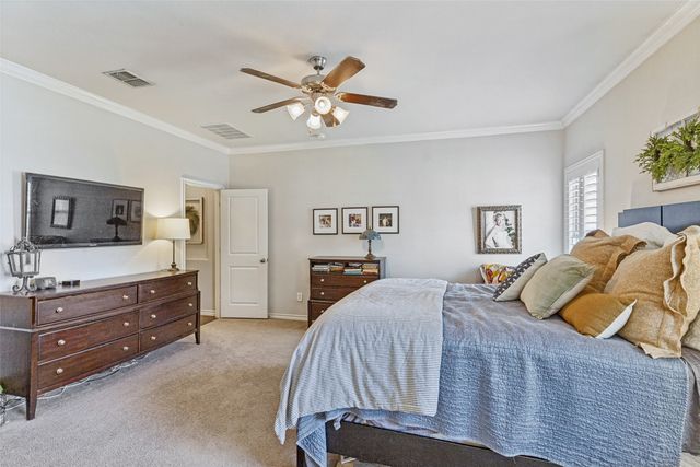 119 Blue Stem Lane, Aledo, TX 76008