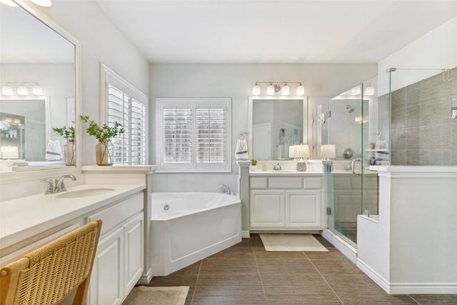 119 Blue Stem Lane, Aledo, TX 76008