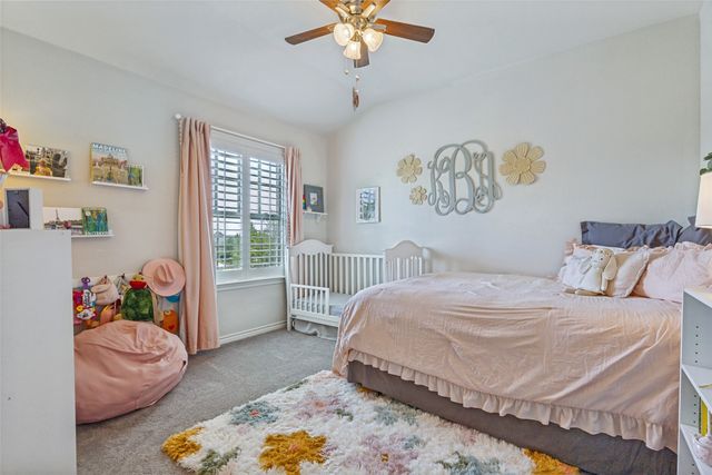 119 Blue Stem Lane, Aledo, TX 76008