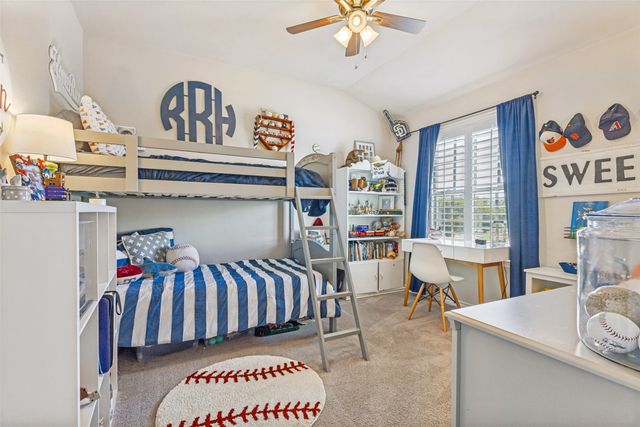 119 Blue Stem Lane, Aledo, TX 76008