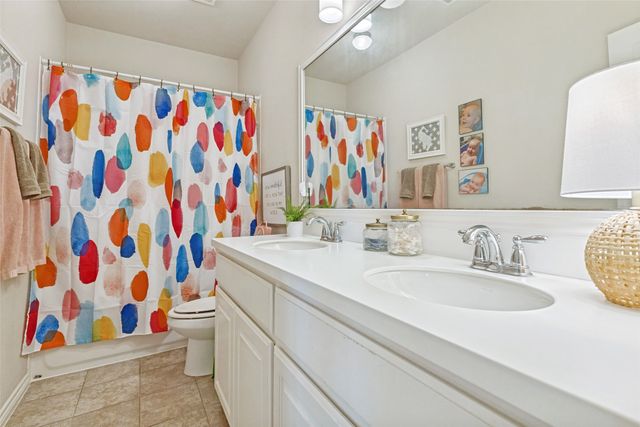 119 Blue Stem Lane, Aledo, TX 76008