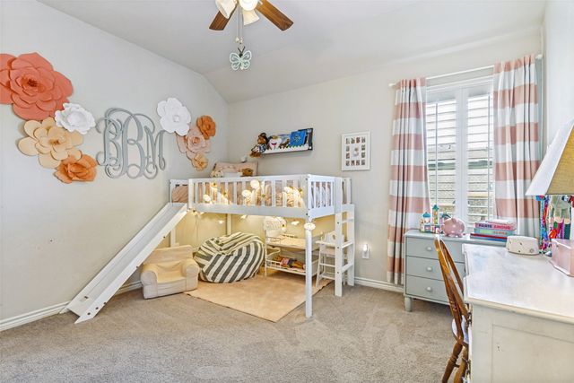 119 Blue Stem Lane, Aledo, TX 76008