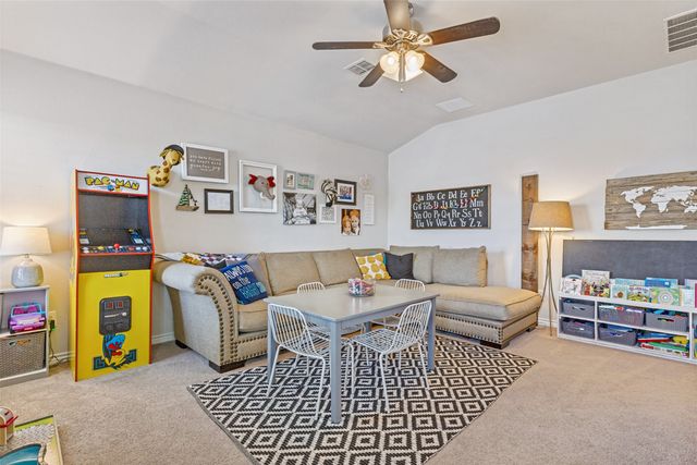 119 Blue Stem Lane, Aledo, TX 76008