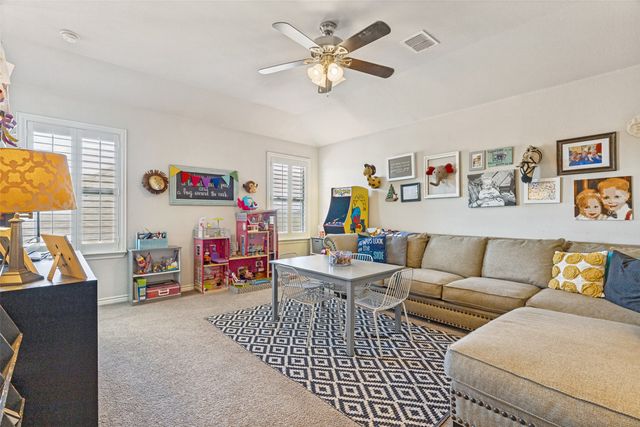 119 Blue Stem Lane, Aledo, TX 76008