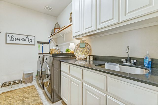 119 Blue Stem Lane, Aledo, TX 76008