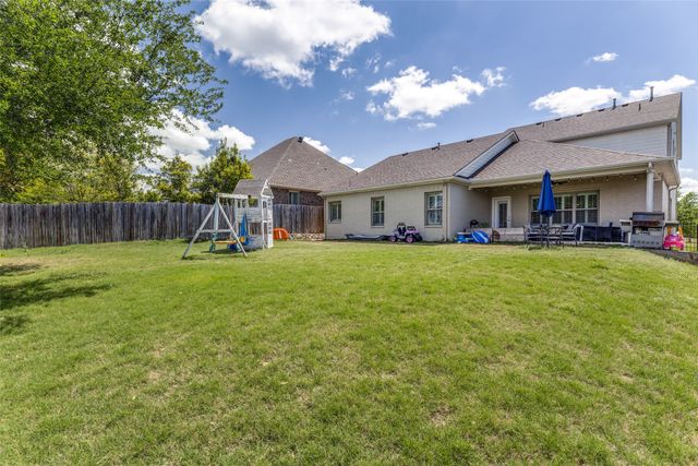 119 Blue Stem Lane, Aledo, TX 76008