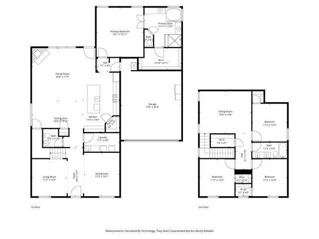 119 Blue Stem Lane, Aledo, TX 76008