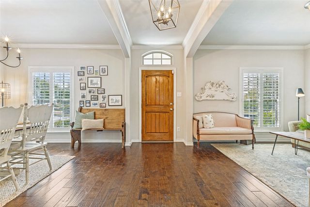 119 Blue Stem Lane, Aledo, TX 76008