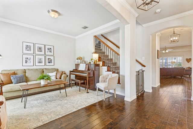 119 Blue Stem Lane, Aledo, TX 76008