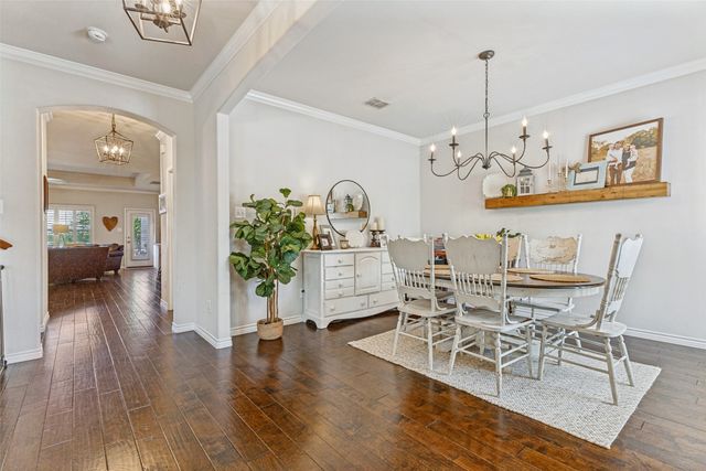 119 Blue Stem Lane, Aledo, TX 76008