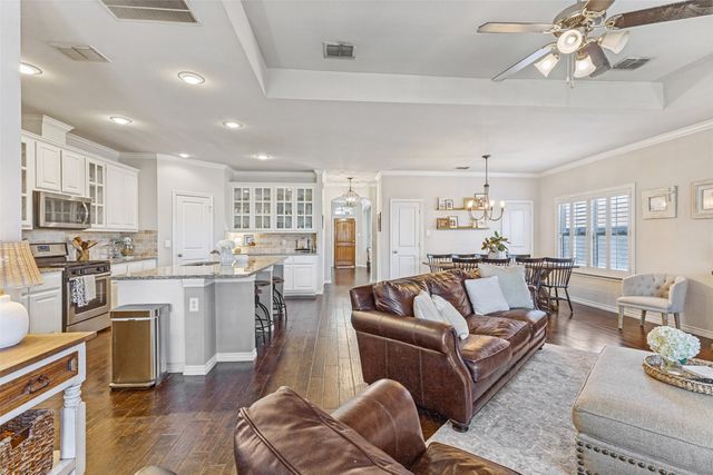 119 Blue Stem Lane, Aledo, TX 76008