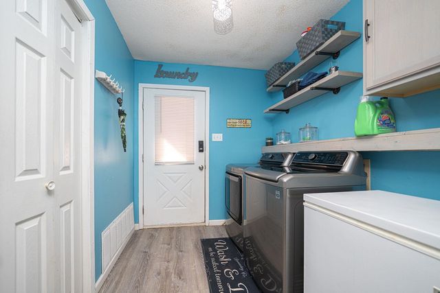 1680 Strong Rd, Diana, TX 75640