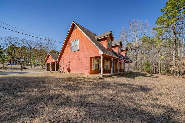 1680 Strong Rd, Diana, TX 75640