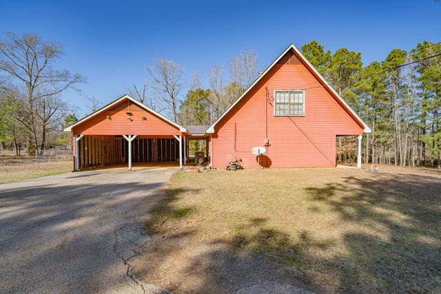 1680 Strong Rd, Diana, TX 75640