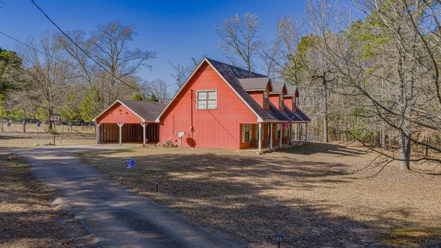 1680 Strong Rd, Diana, TX 75640