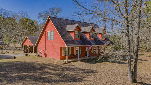 1680 Strong Rd, Diana, TX 75640