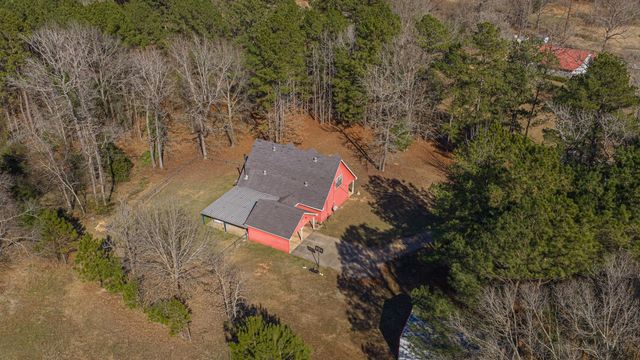 1680 Strong Rd, Diana, TX 75640