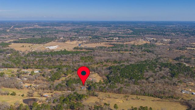 1680 Strong Rd, Diana, TX 75640