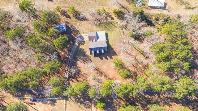 1680 Strong Rd, Diana, TX 75640