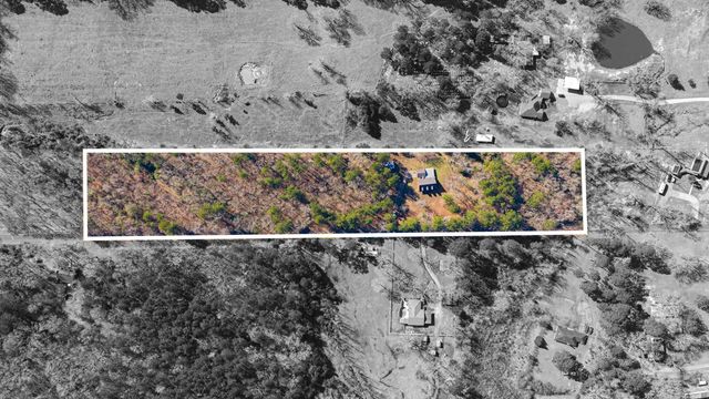 1680 Strong Rd, Diana, TX 75640