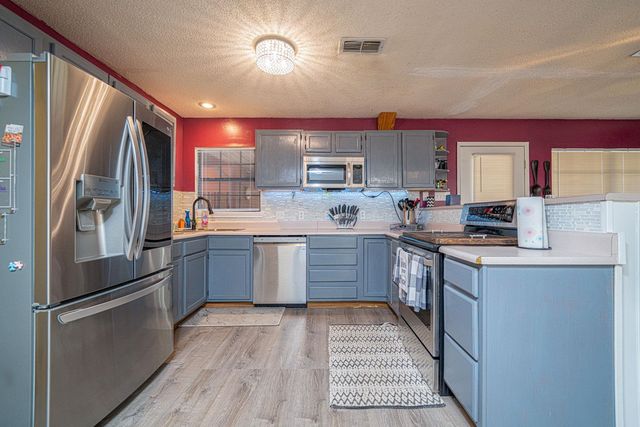 1680 Strong Rd, Diana, TX 75640